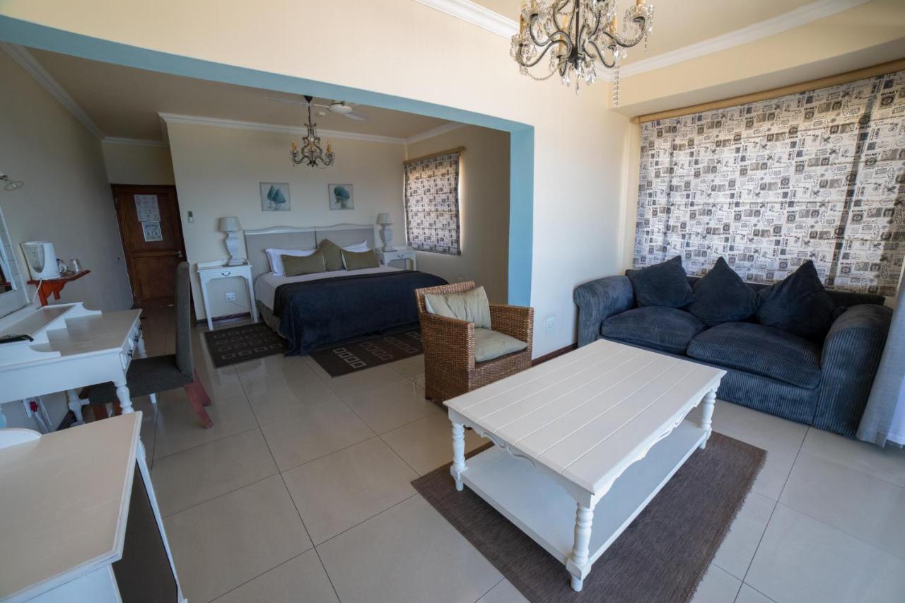305 Guest House Amanzimtoti Εξωτερικό φωτογραφία