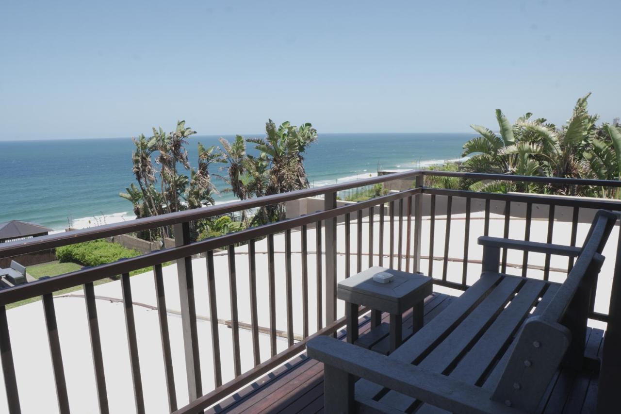 305 Guest House Amanzimtoti Εξωτερικό φωτογραφία
