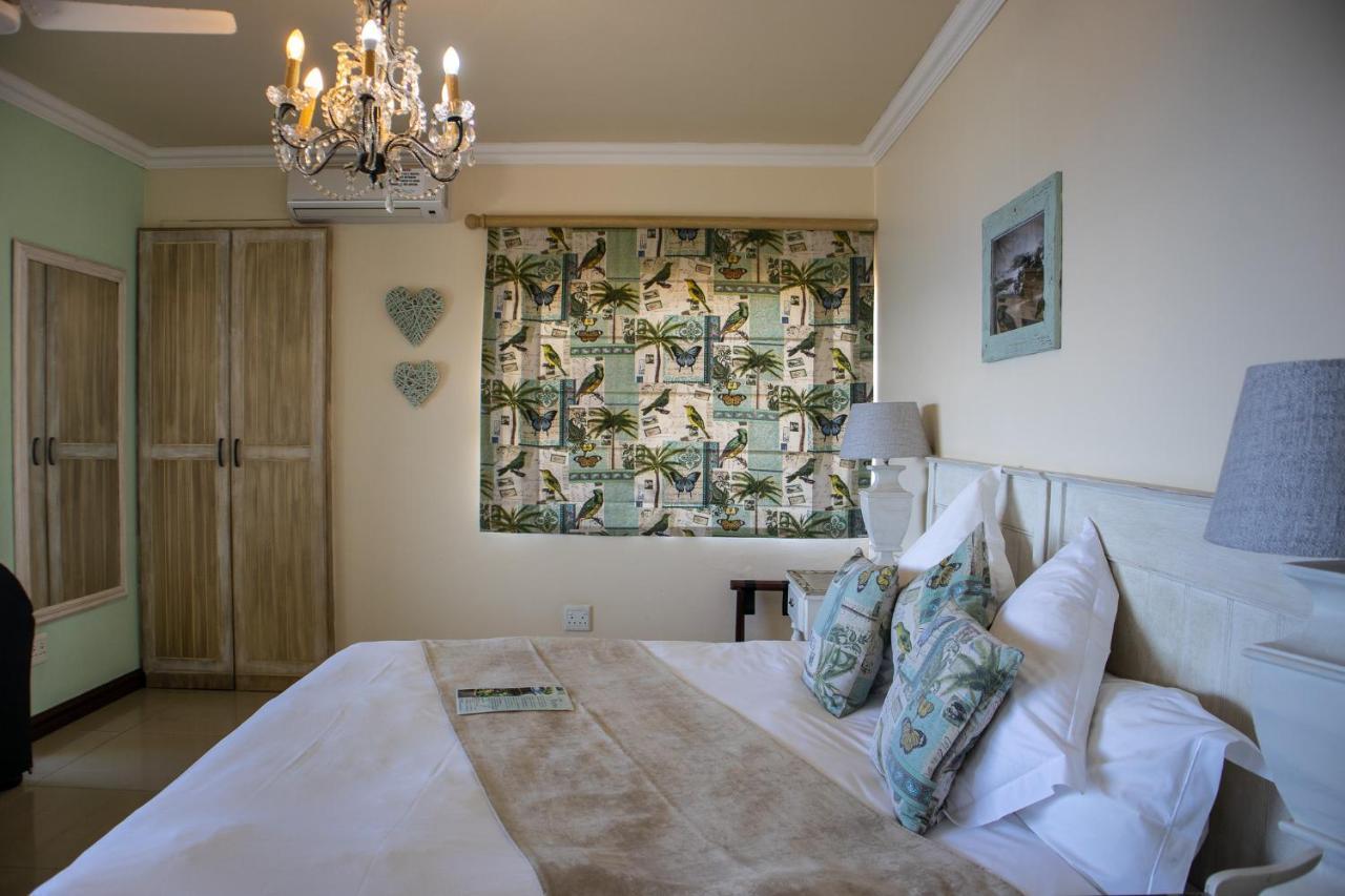 305 Guest House Amanzimtoti Εξωτερικό φωτογραφία