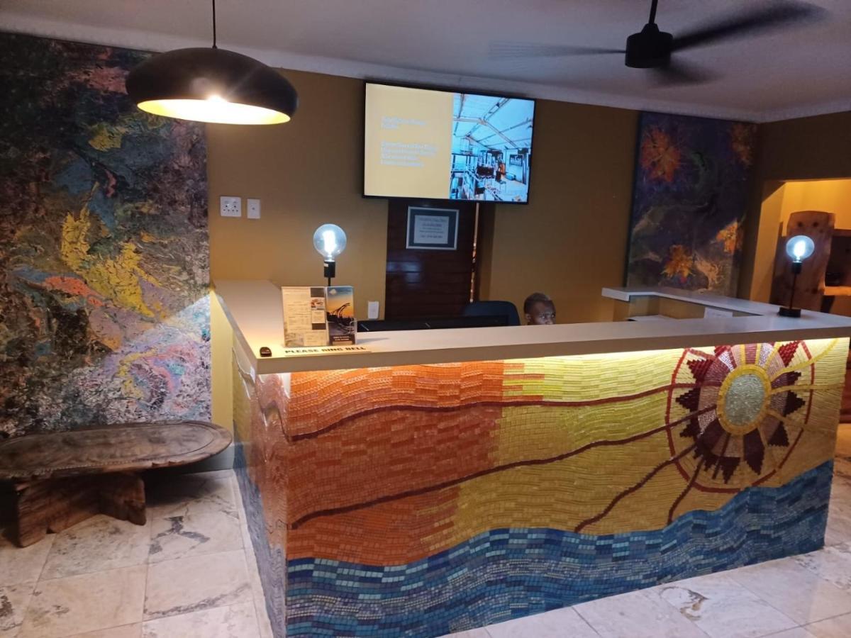 305 Guest House Amanzimtoti Εξωτερικό φωτογραφία