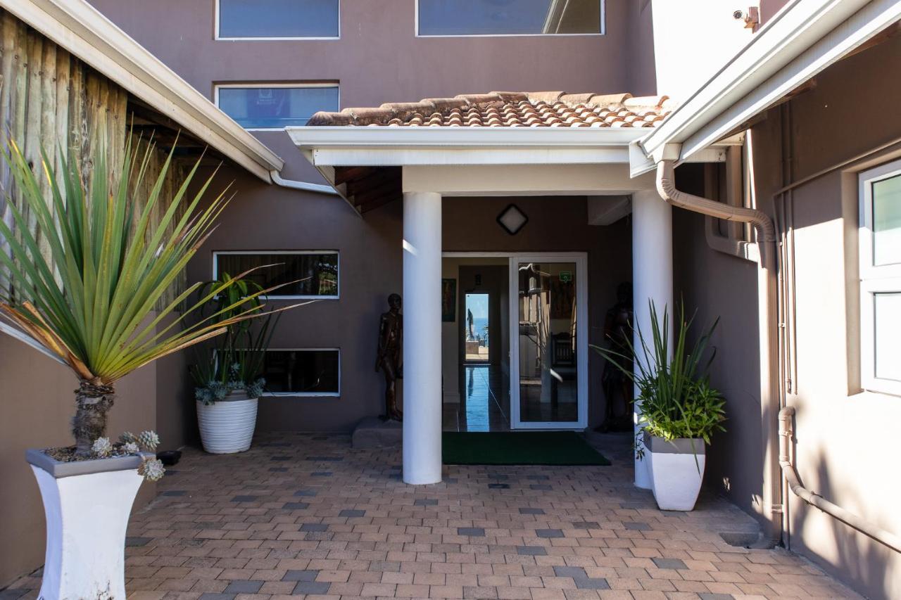 305 Guest House Amanzimtoti Εξωτερικό φωτογραφία