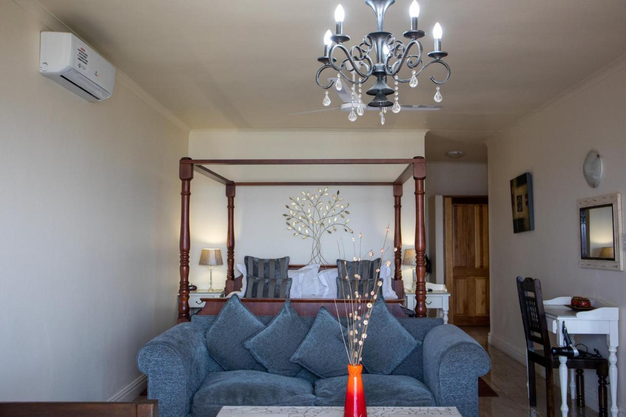 305 Guest House Amanzimtoti Εξωτερικό φωτογραφία