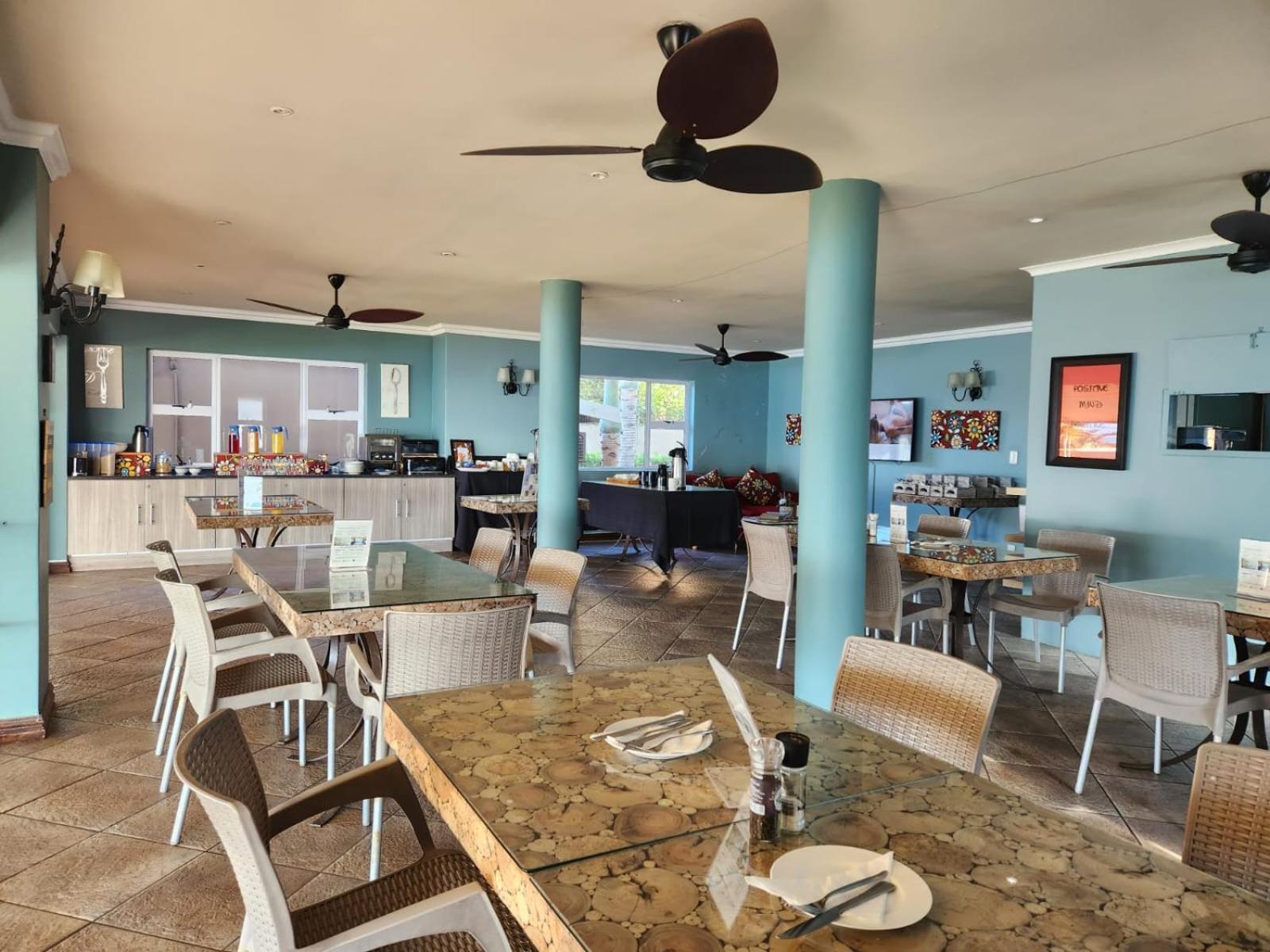 305 Guest House Amanzimtoti Εξωτερικό φωτογραφία