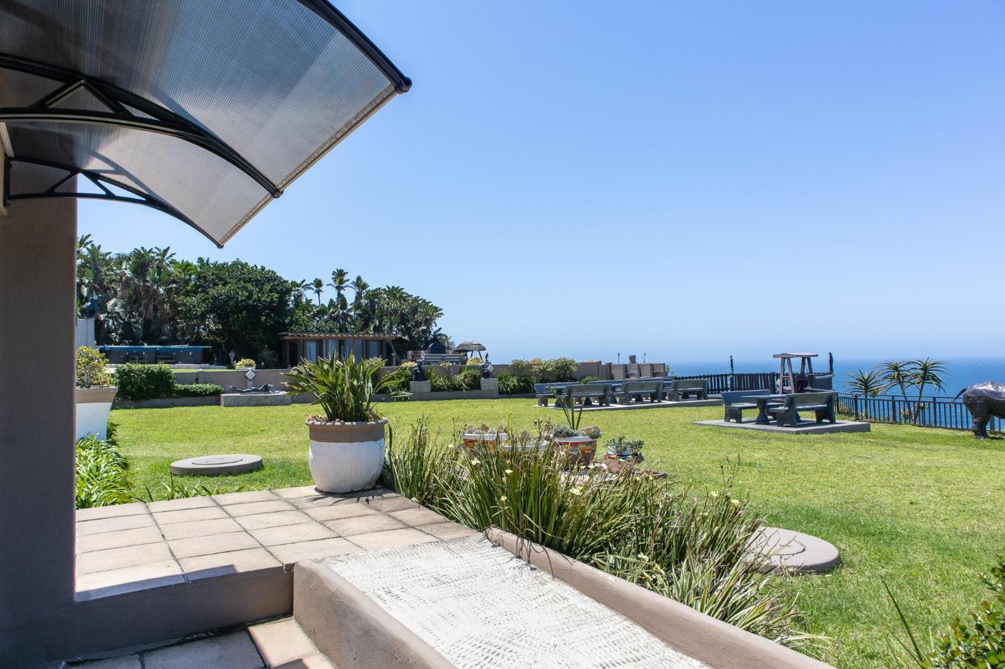 305 Guest House Amanzimtoti Εξωτερικό φωτογραφία