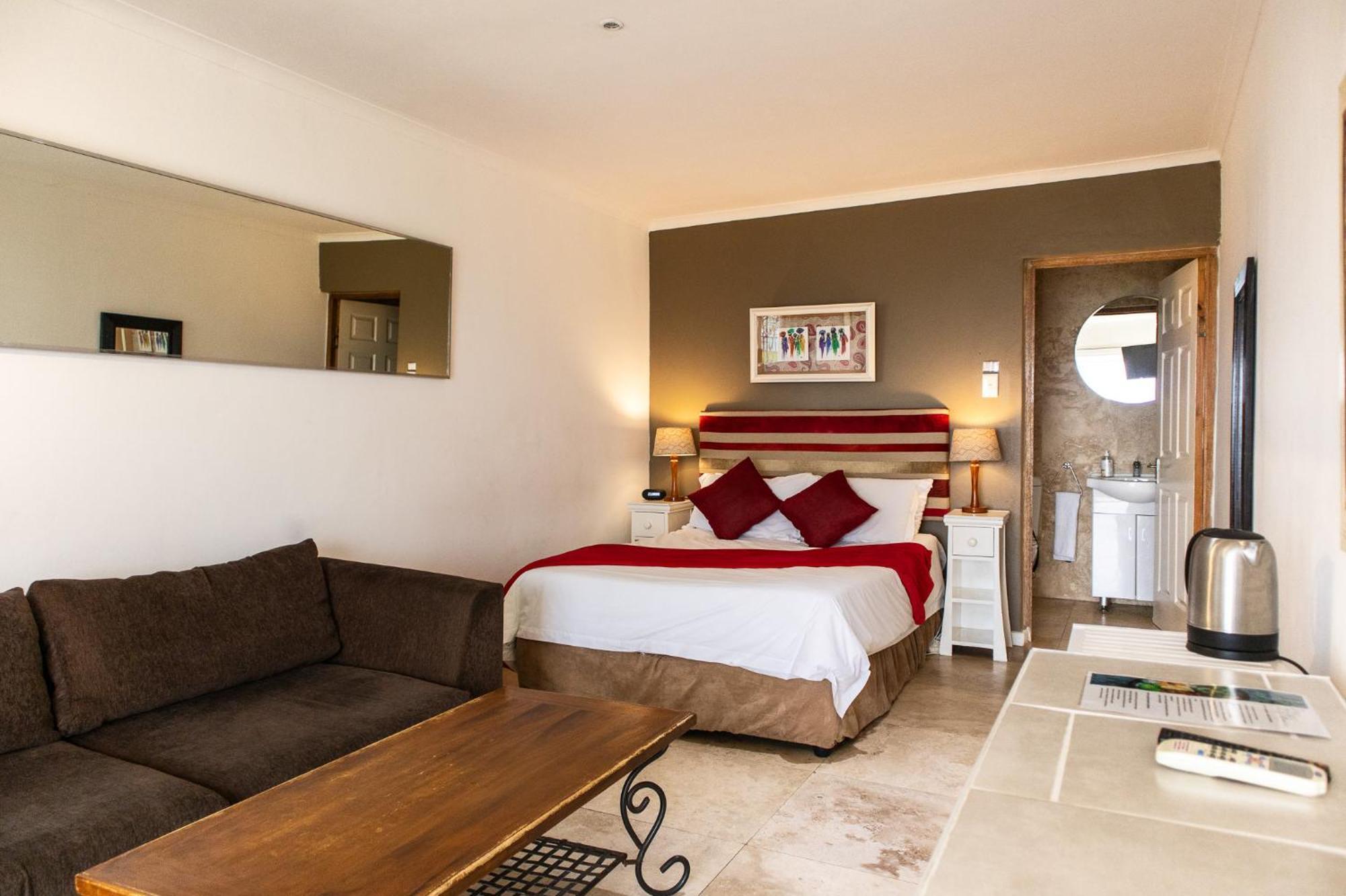 305 Guest House Amanzimtoti Εξωτερικό φωτογραφία
