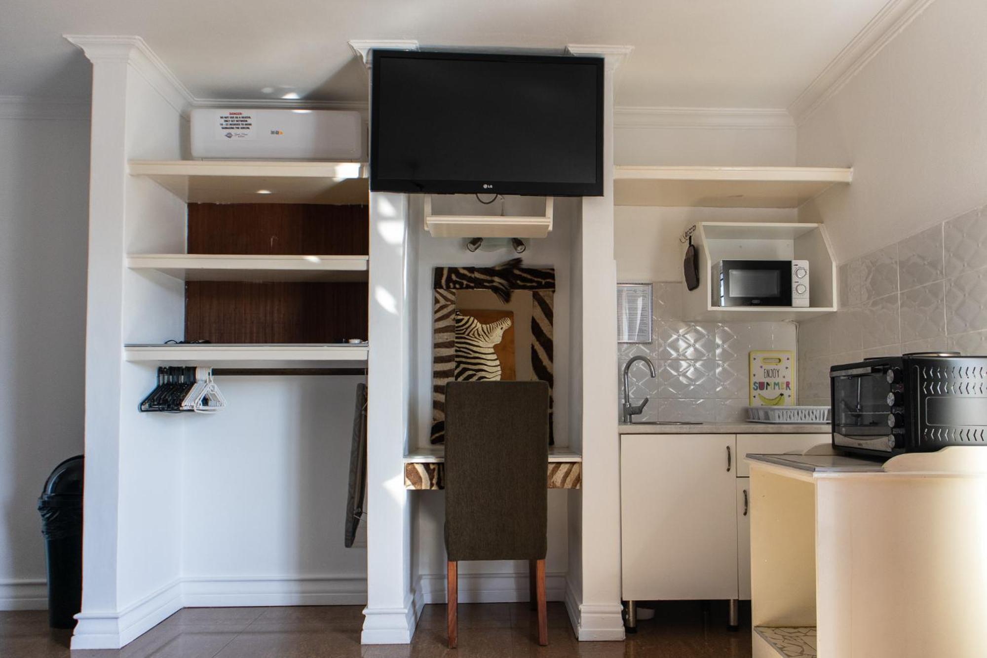 305 Guest House Amanzimtoti Εξωτερικό φωτογραφία