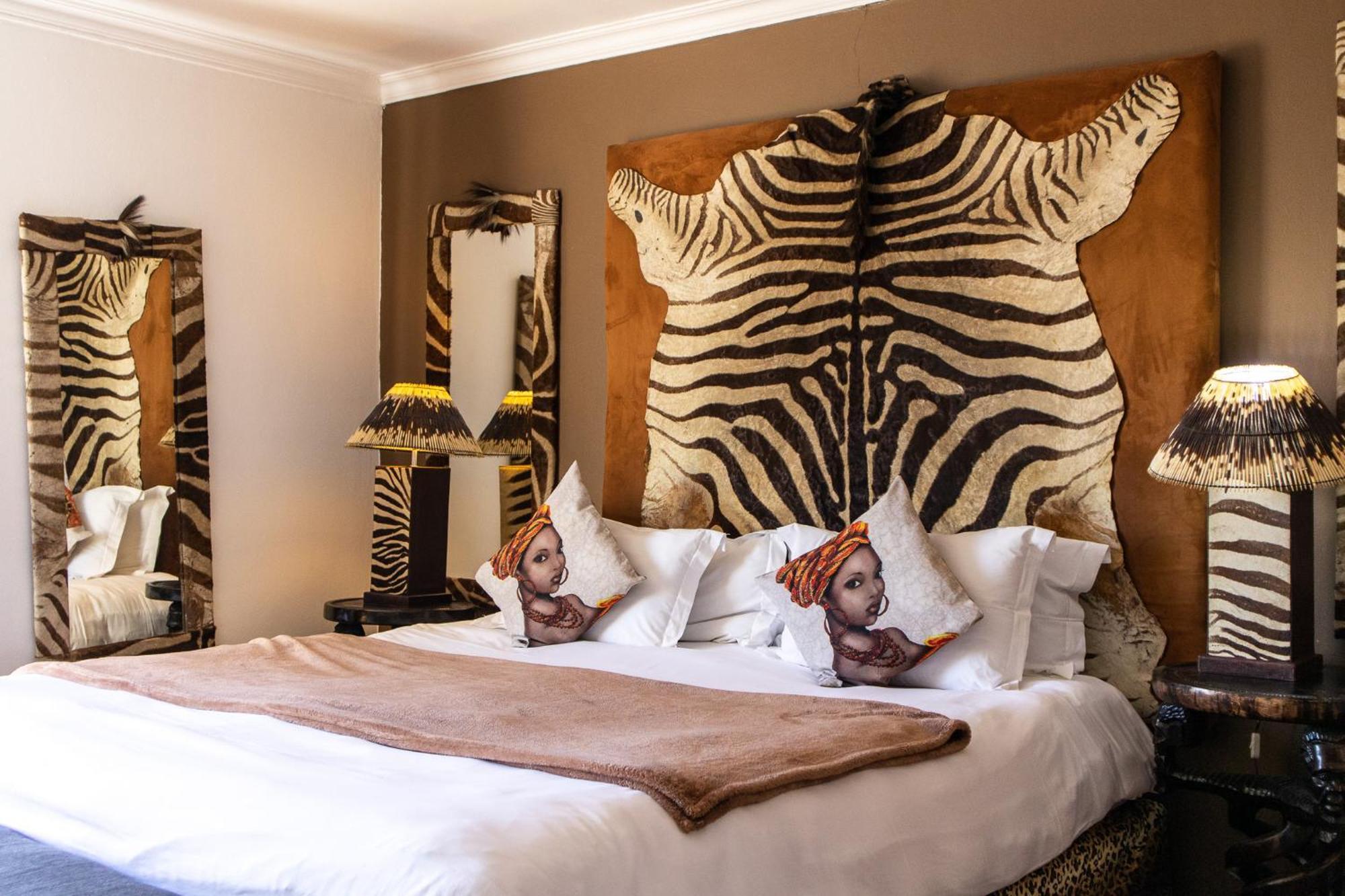 305 Guest House Amanzimtoti Εξωτερικό φωτογραφία