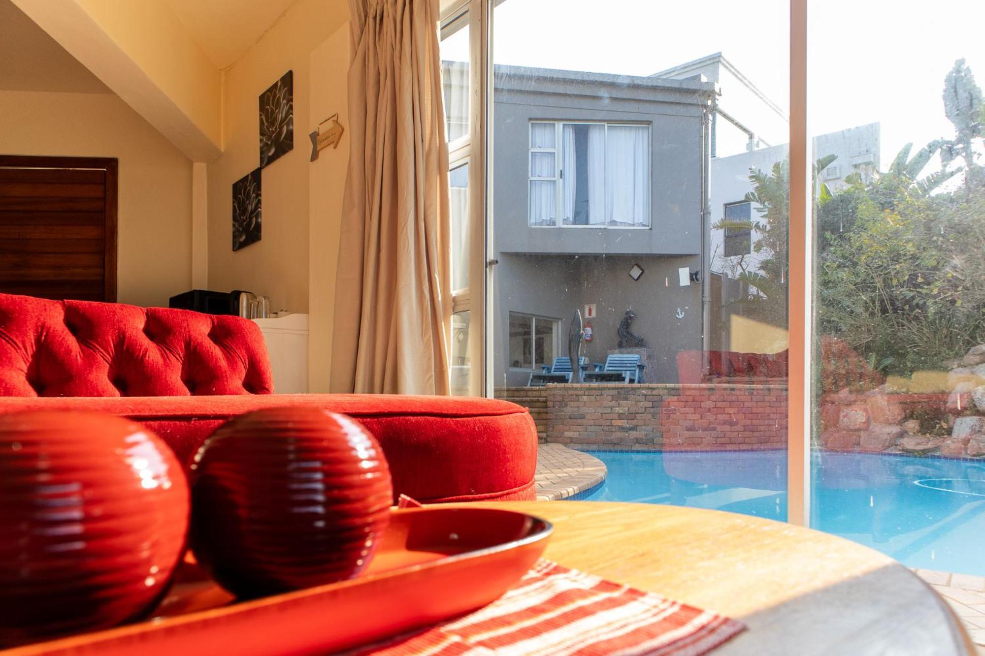 305 Guest House Amanzimtoti Εξωτερικό φωτογραφία