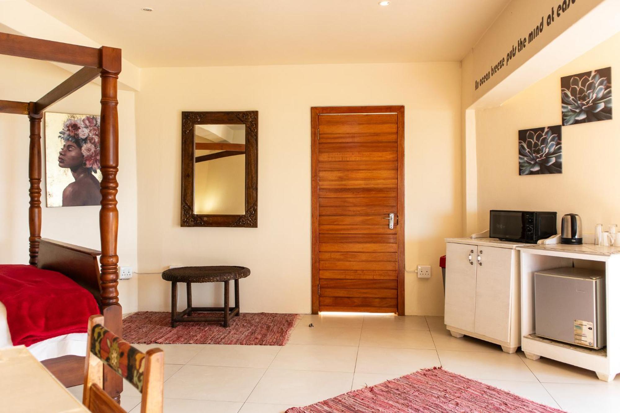 305 Guest House Amanzimtoti Εξωτερικό φωτογραφία