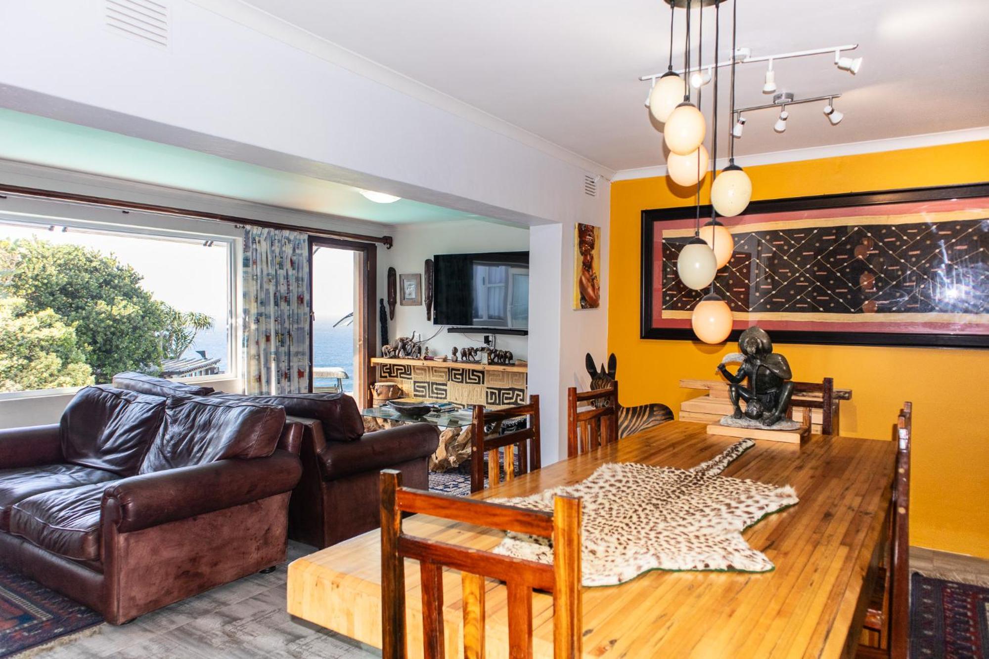 305 Guest House Amanzimtoti Εξωτερικό φωτογραφία