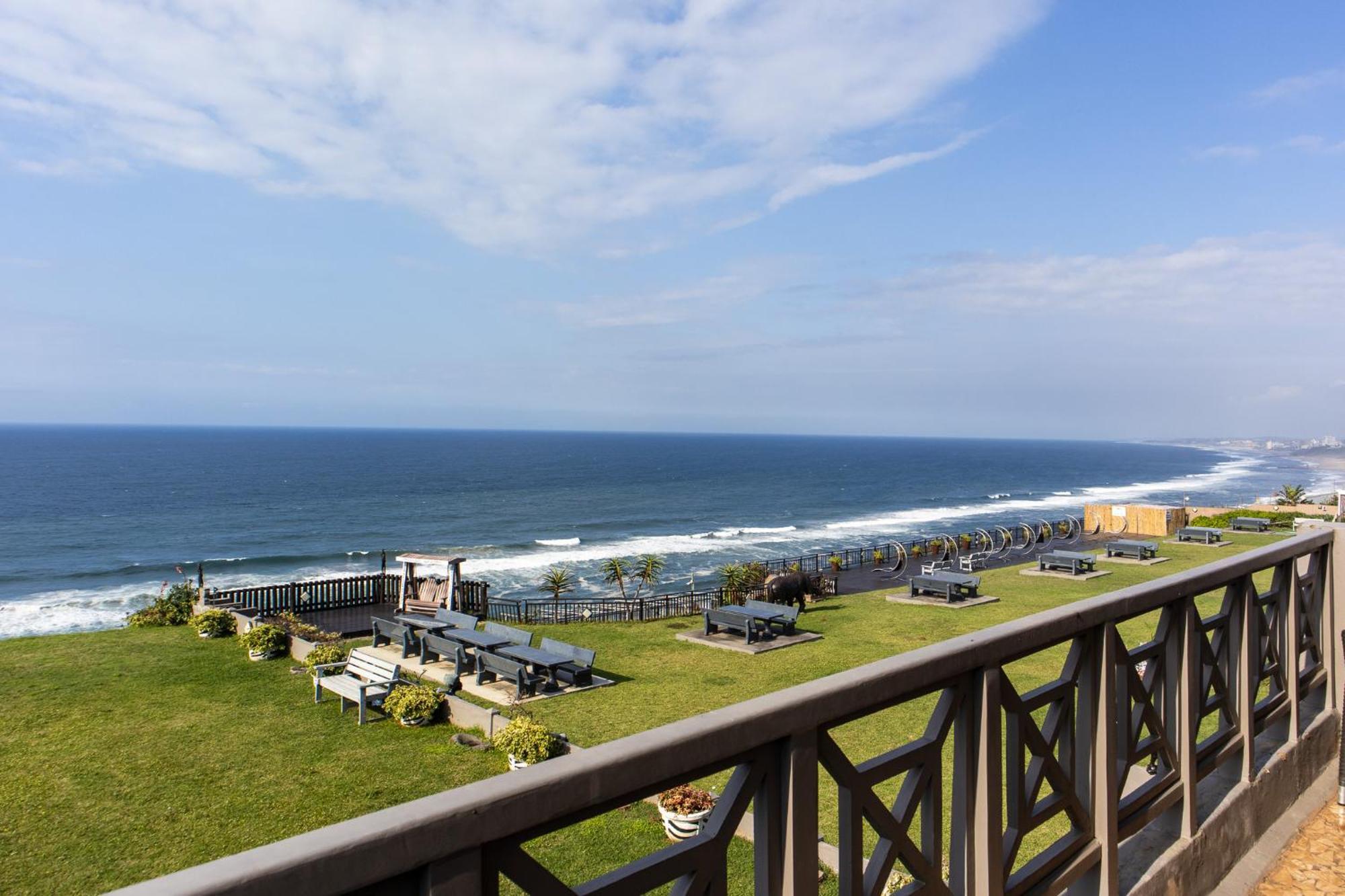 305 Guest House Amanzimtoti Εξωτερικό φωτογραφία