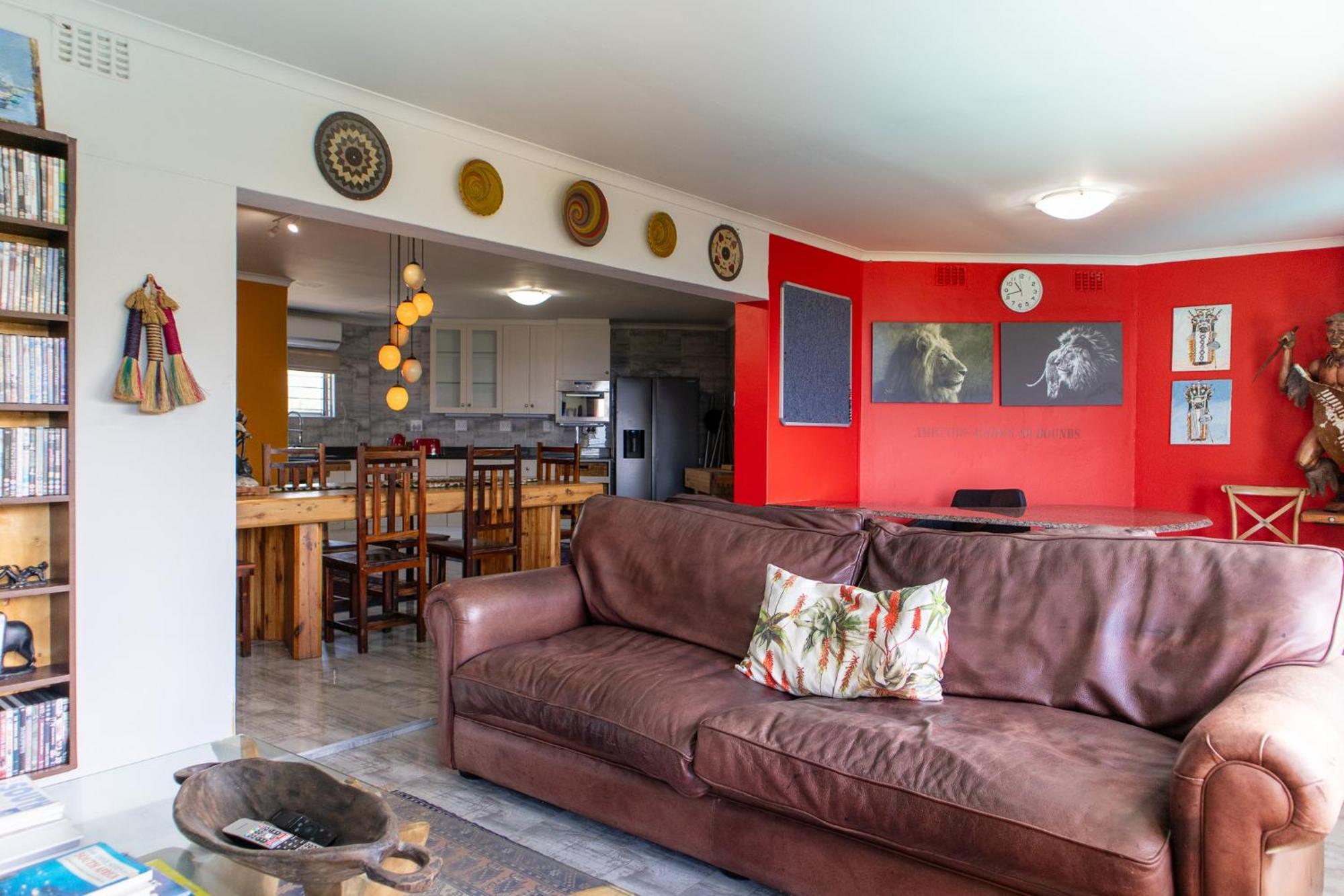 305 Guest House Amanzimtoti Εξωτερικό φωτογραφία