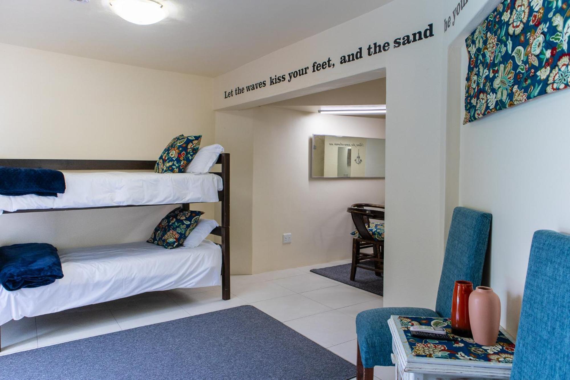 305 Guest House Amanzimtoti Εξωτερικό φωτογραφία