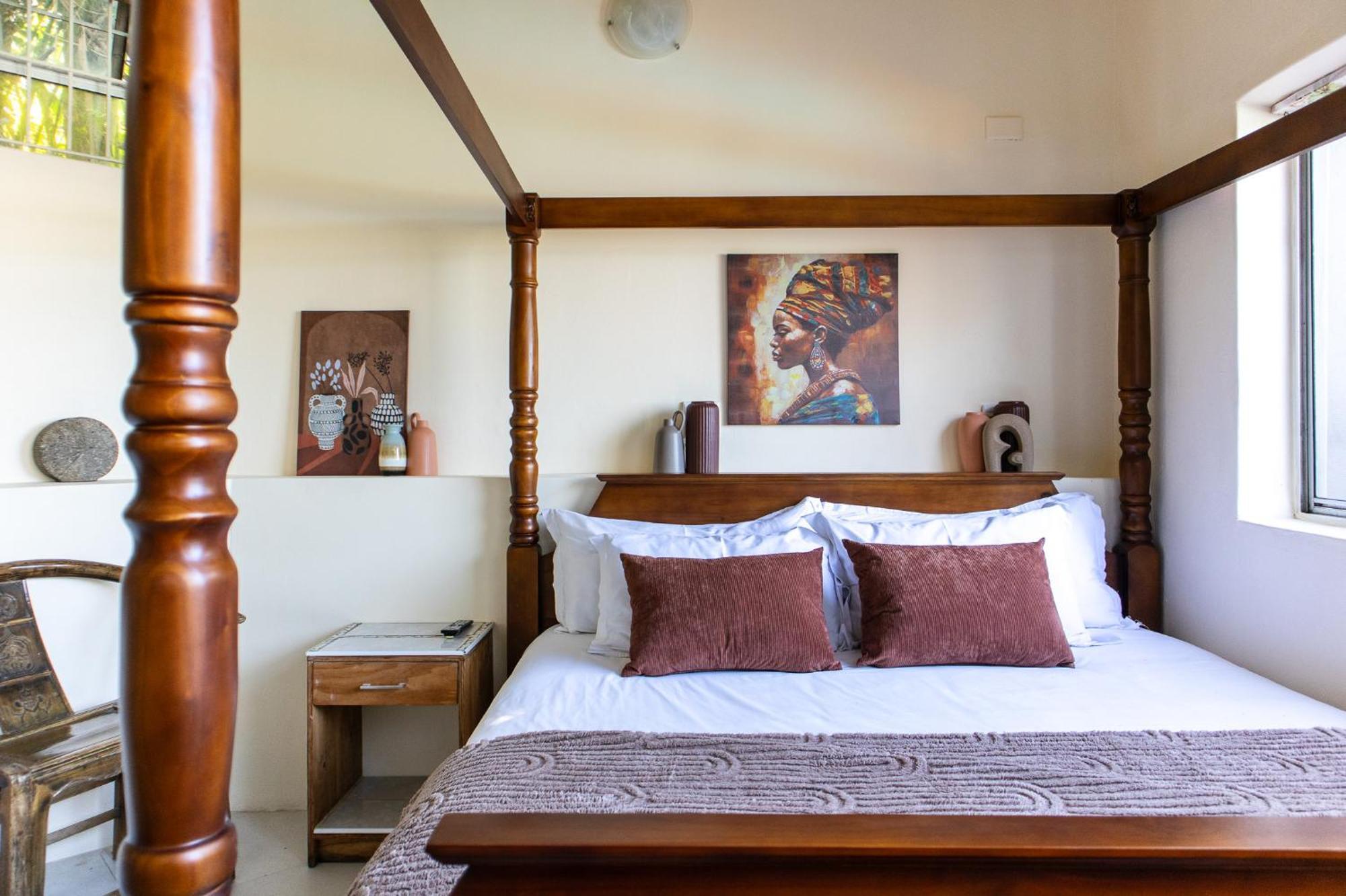 305 Guest House Amanzimtoti Εξωτερικό φωτογραφία