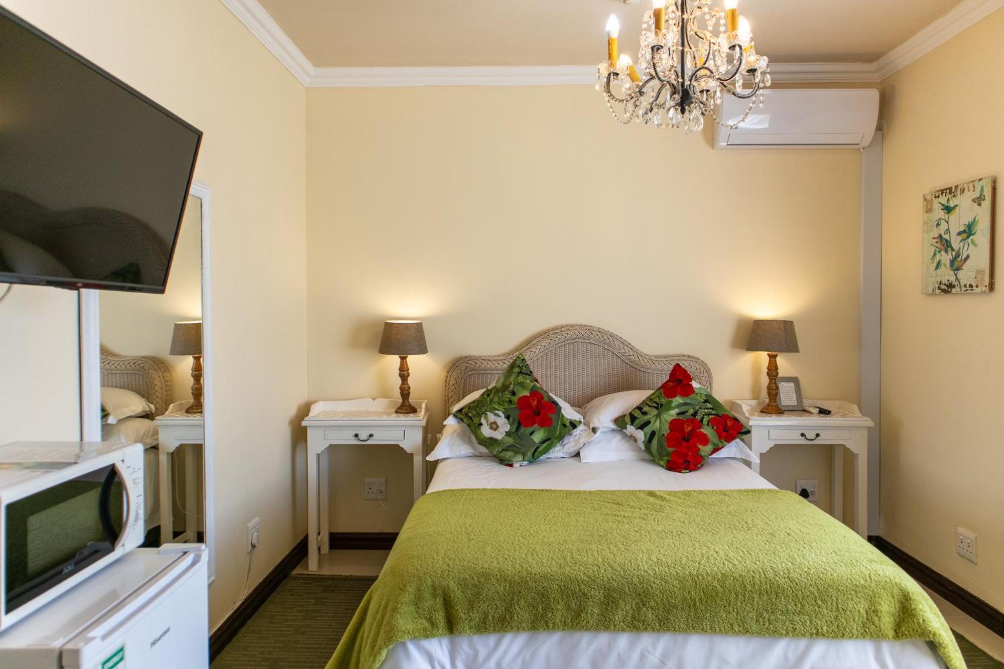 305 Guest House Amanzimtoti Εξωτερικό φωτογραφία