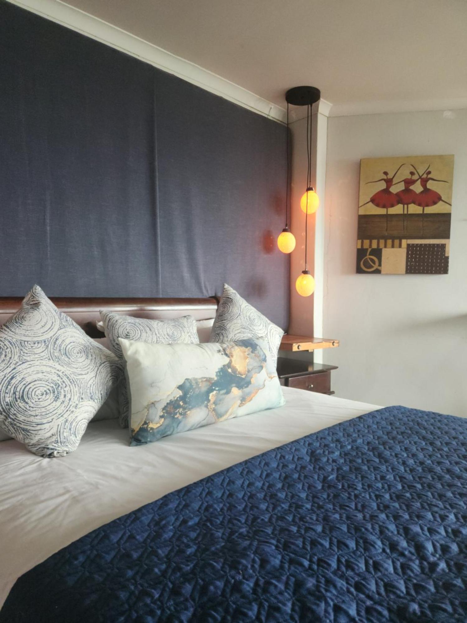 305 Guest House Amanzimtoti Εξωτερικό φωτογραφία
