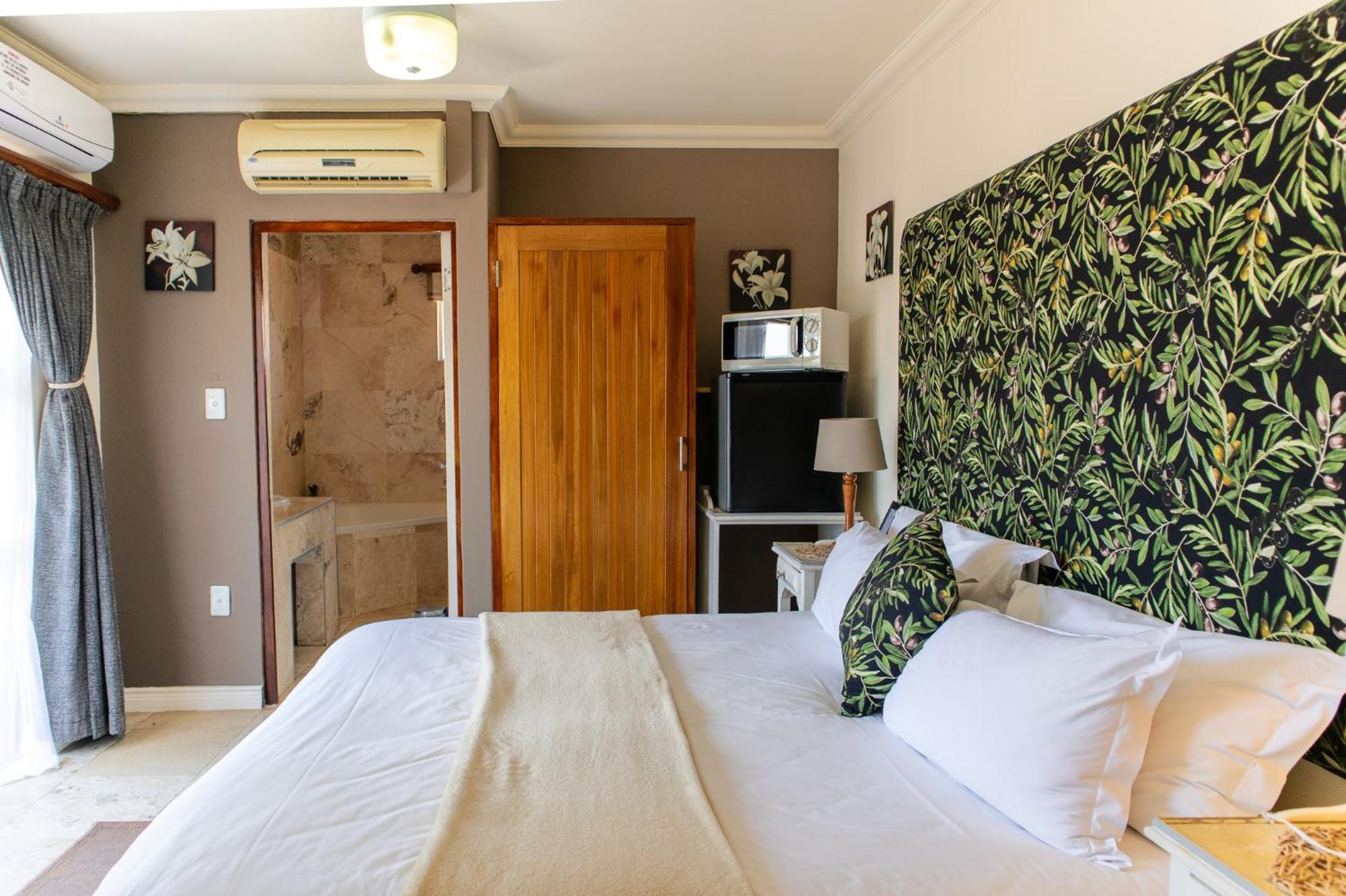 305 Guest House Amanzimtoti Εξωτερικό φωτογραφία