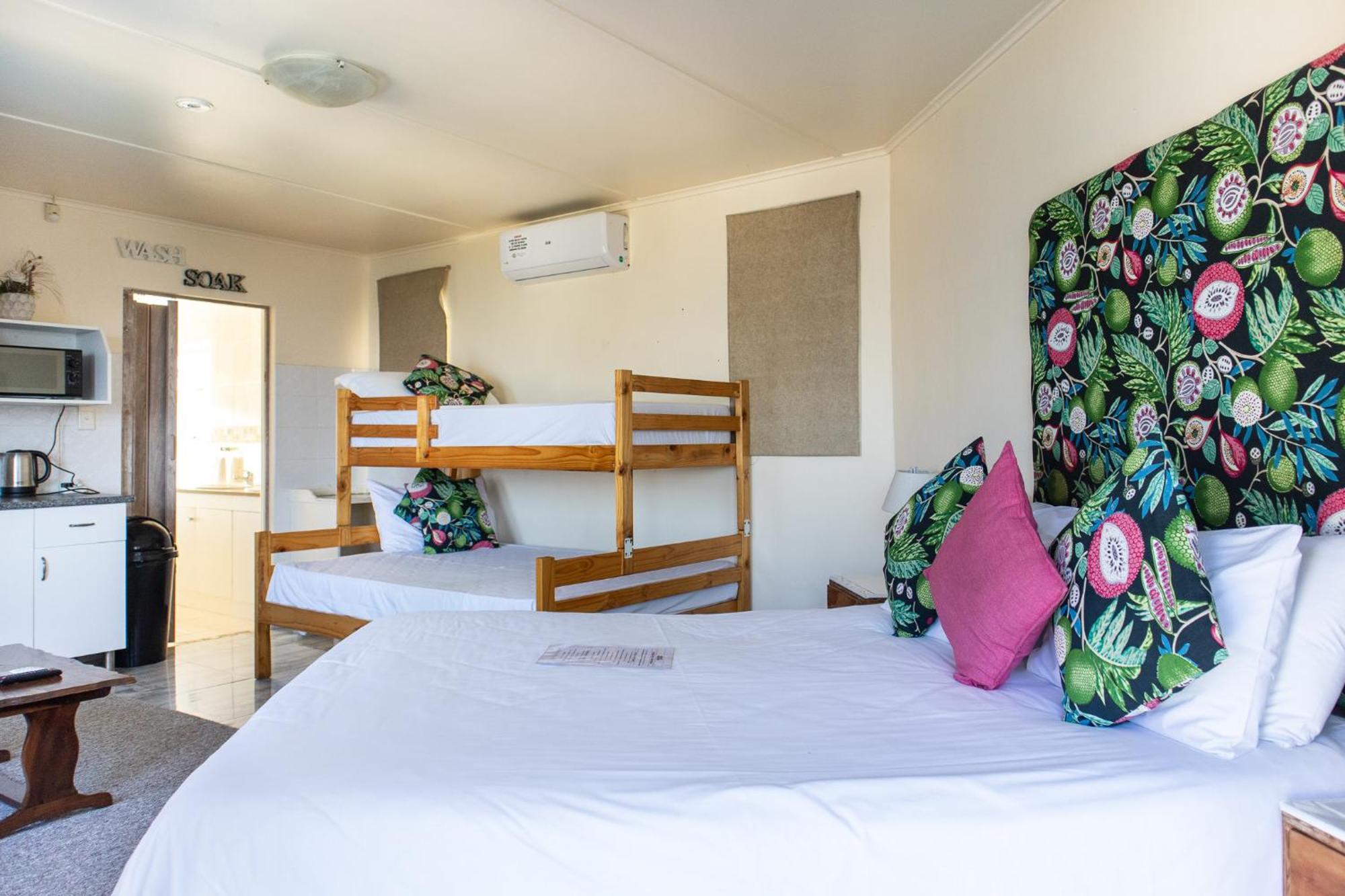 305 Guest House Amanzimtoti Εξωτερικό φωτογραφία