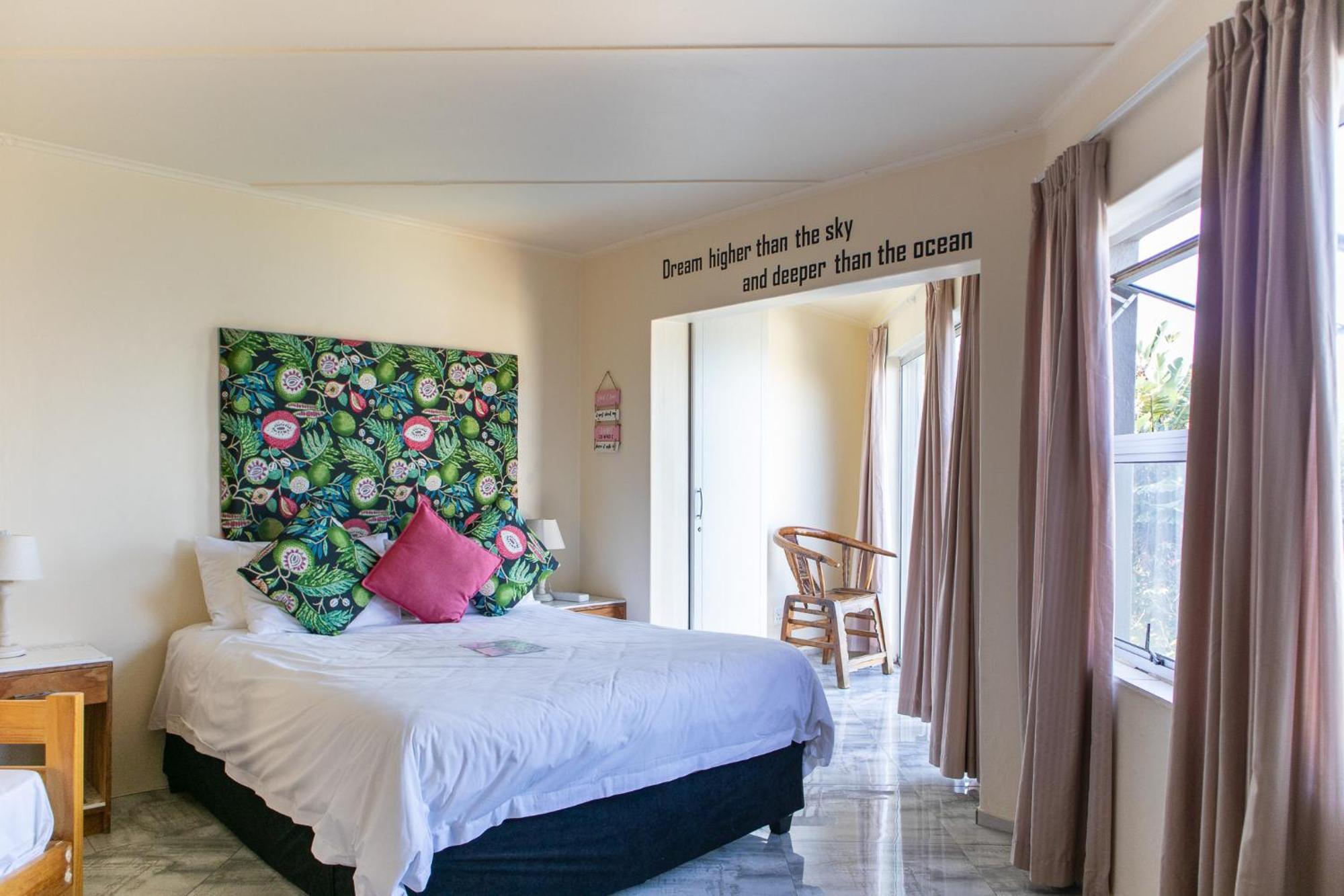 305 Guest House Amanzimtoti Εξωτερικό φωτογραφία