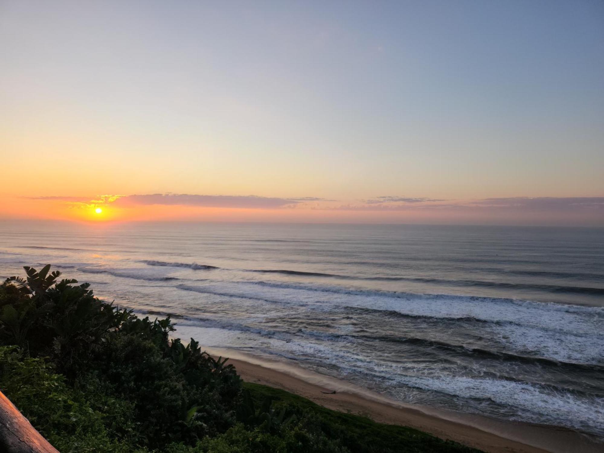 305 Guest House Amanzimtoti Εξωτερικό φωτογραφία