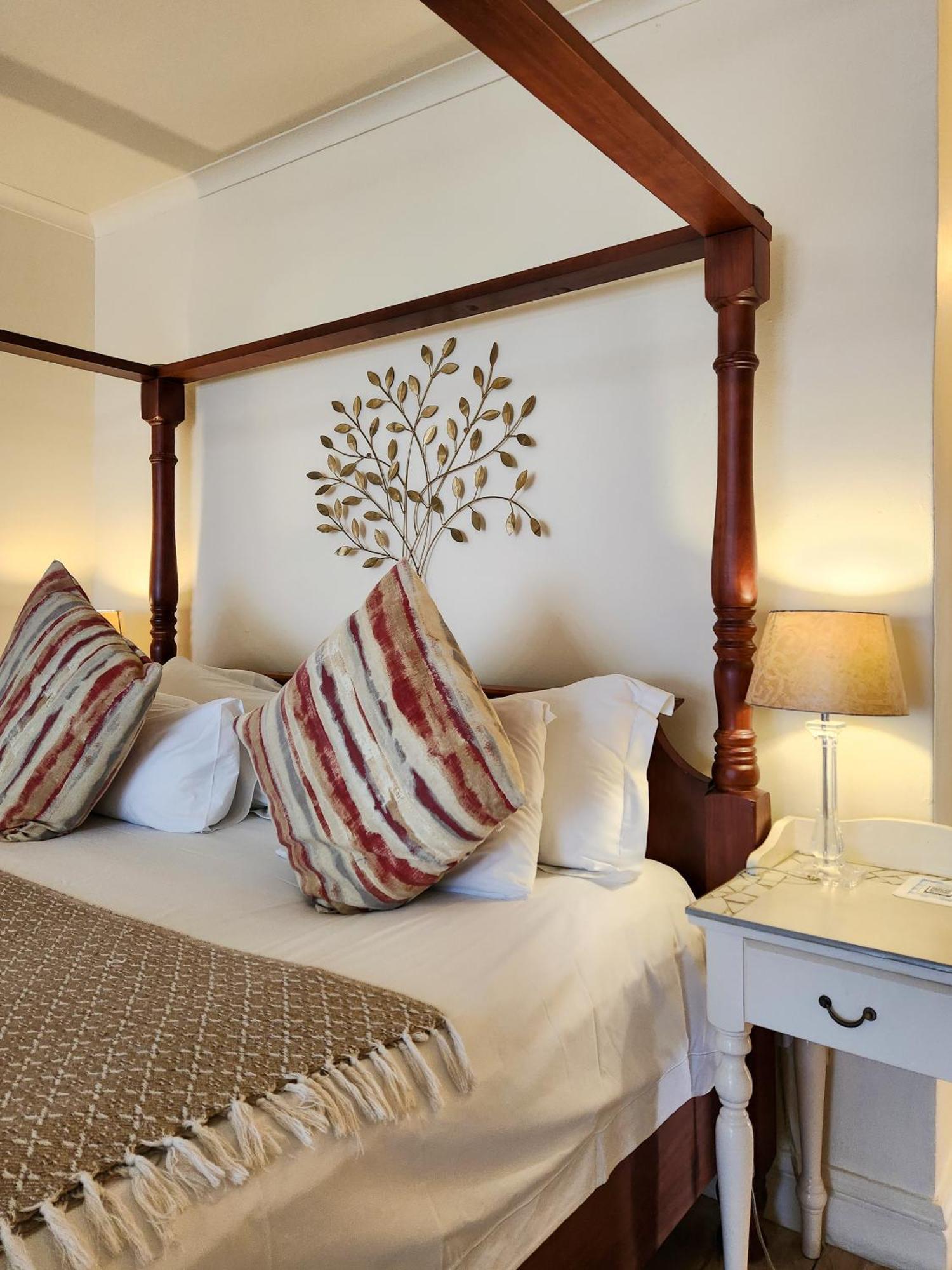 305 Guest House Amanzimtoti Εξωτερικό φωτογραφία