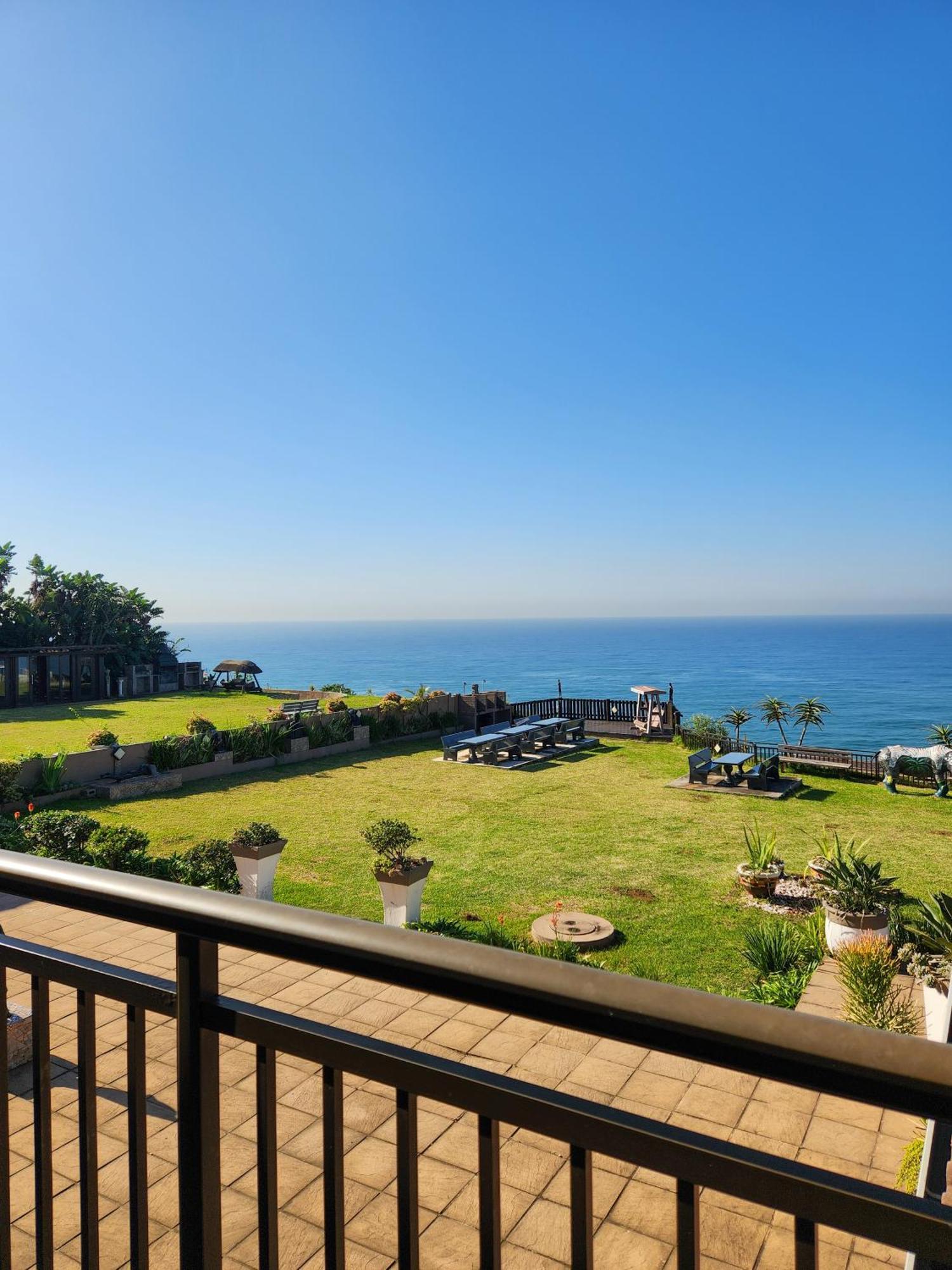 305 Guest House Amanzimtoti Εξωτερικό φωτογραφία
