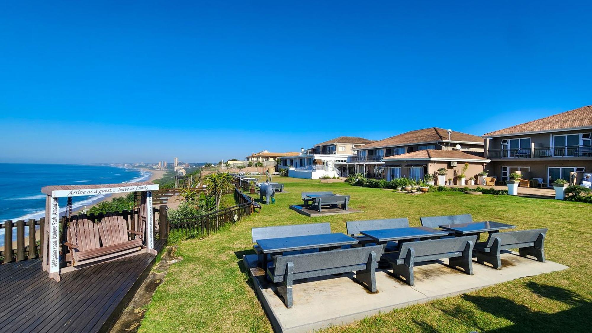 305 Guest House Amanzimtoti Εξωτερικό φωτογραφία