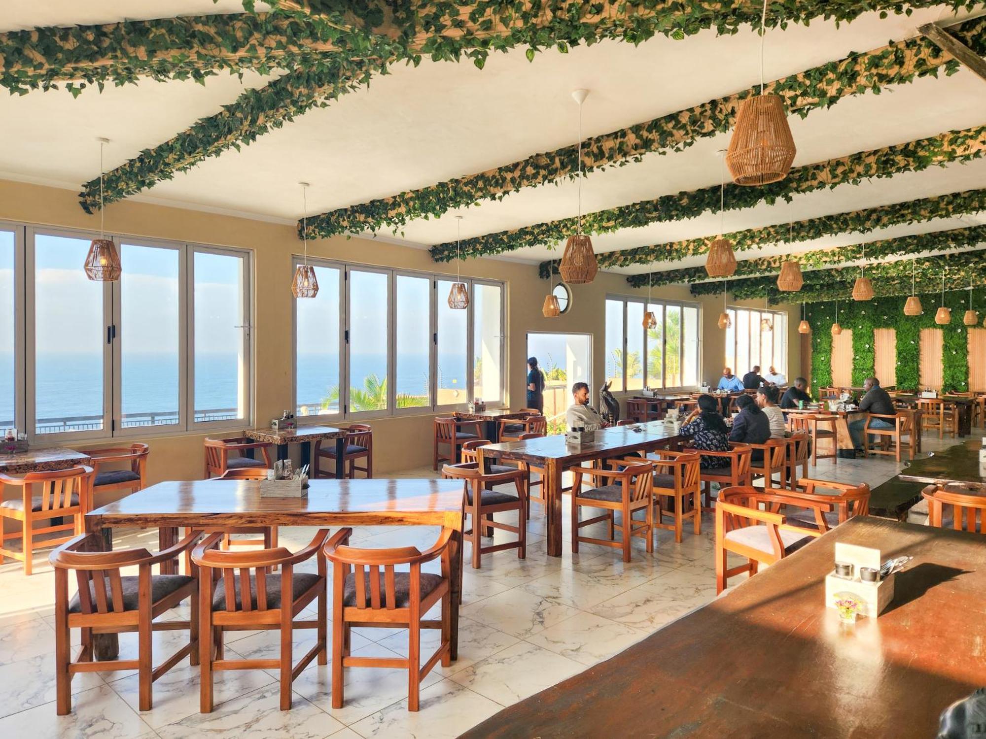 305 Guest House Amanzimtoti Εξωτερικό φωτογραφία