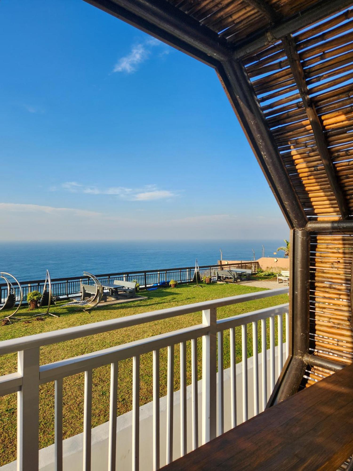 305 Guest House Amanzimtoti Εξωτερικό φωτογραφία