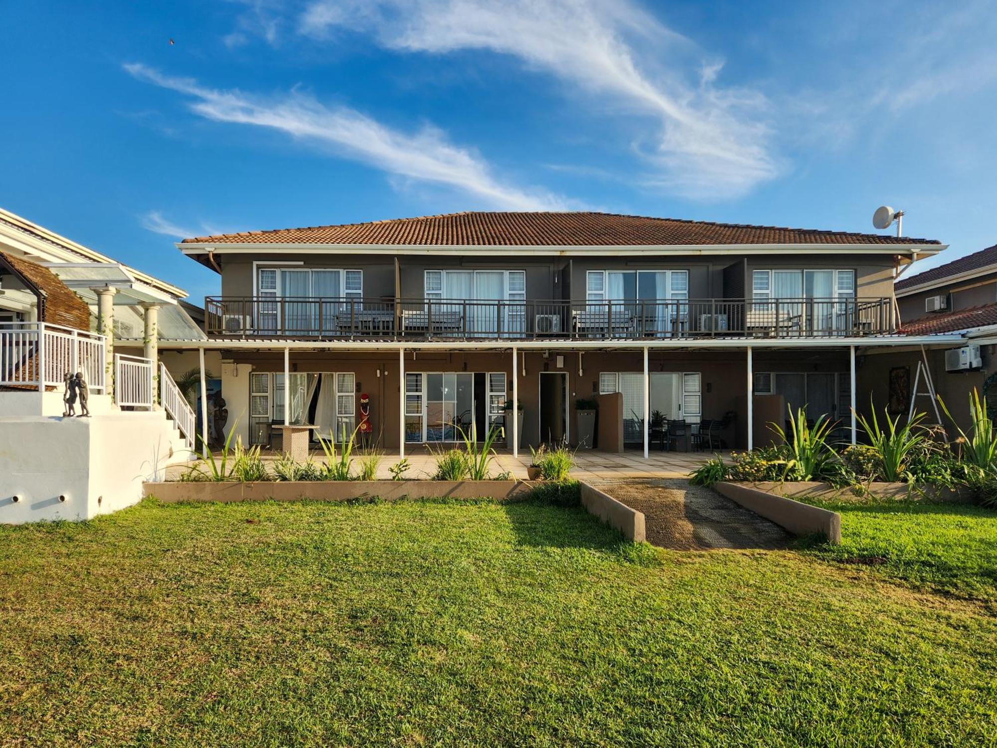 305 Guest House Amanzimtoti Εξωτερικό φωτογραφία