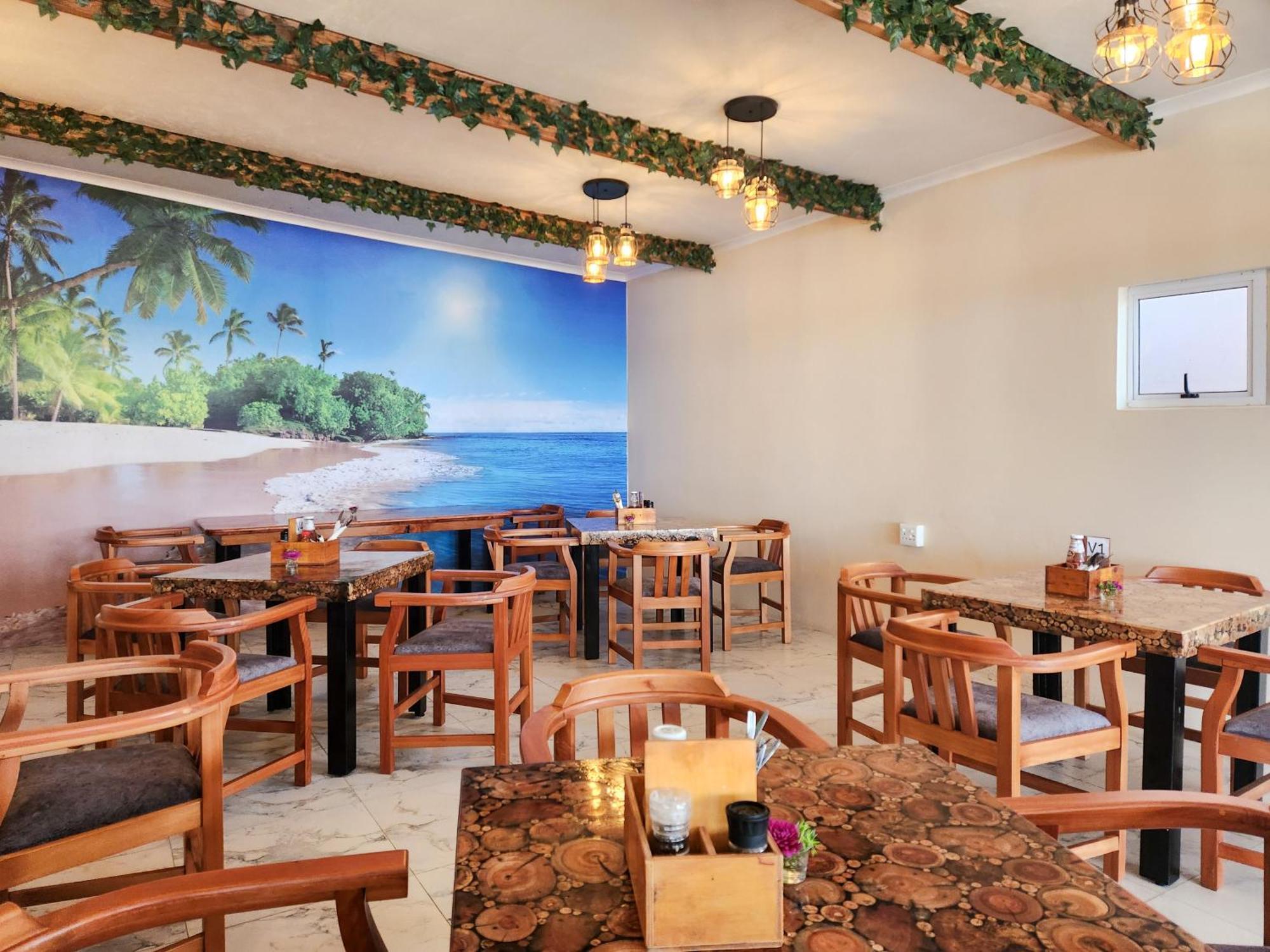305 Guest House Amanzimtoti Εξωτερικό φωτογραφία