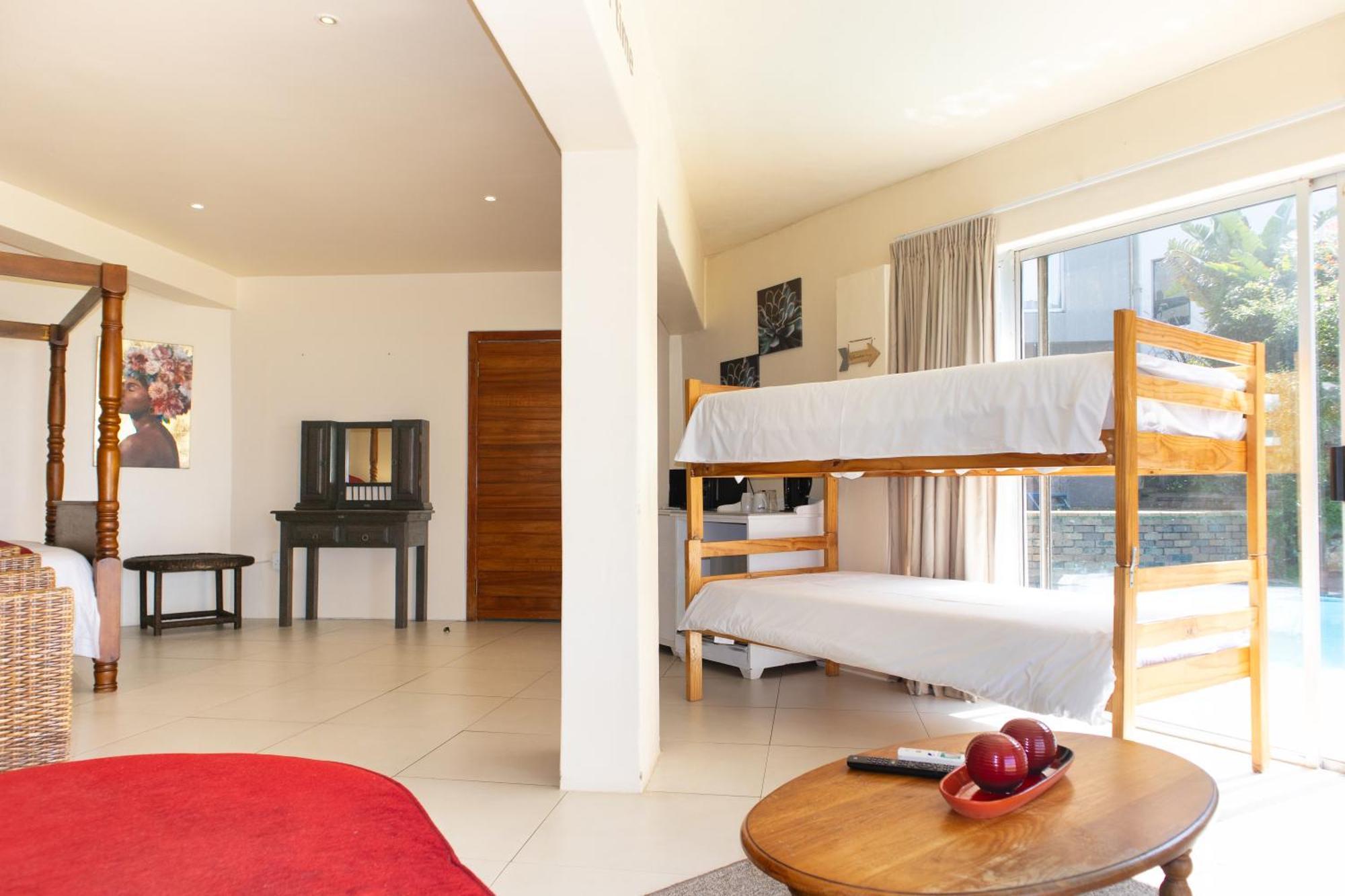 305 Guest House Amanzimtoti Εξωτερικό φωτογραφία