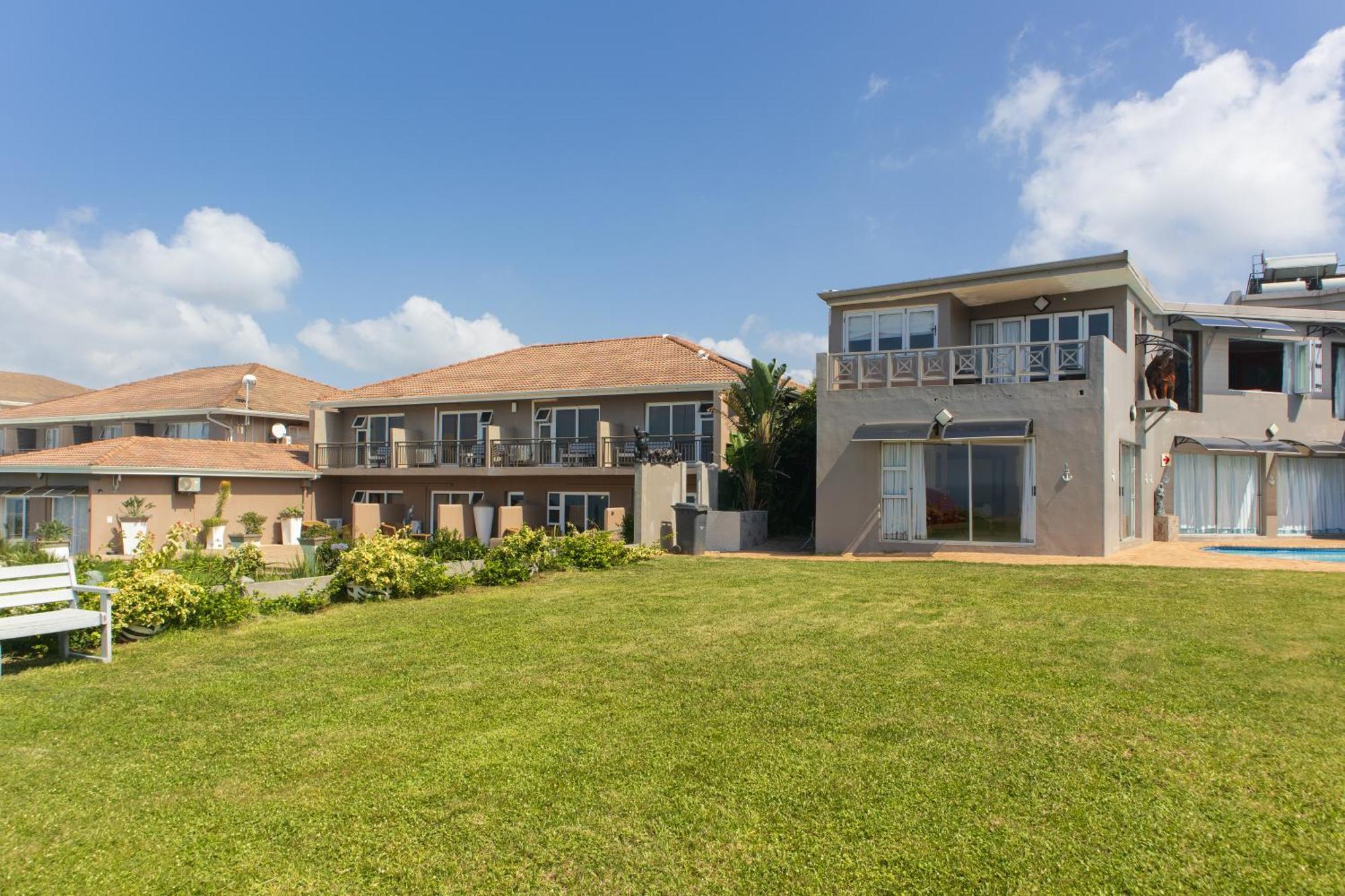 305 Guest House Amanzimtoti Εξωτερικό φωτογραφία