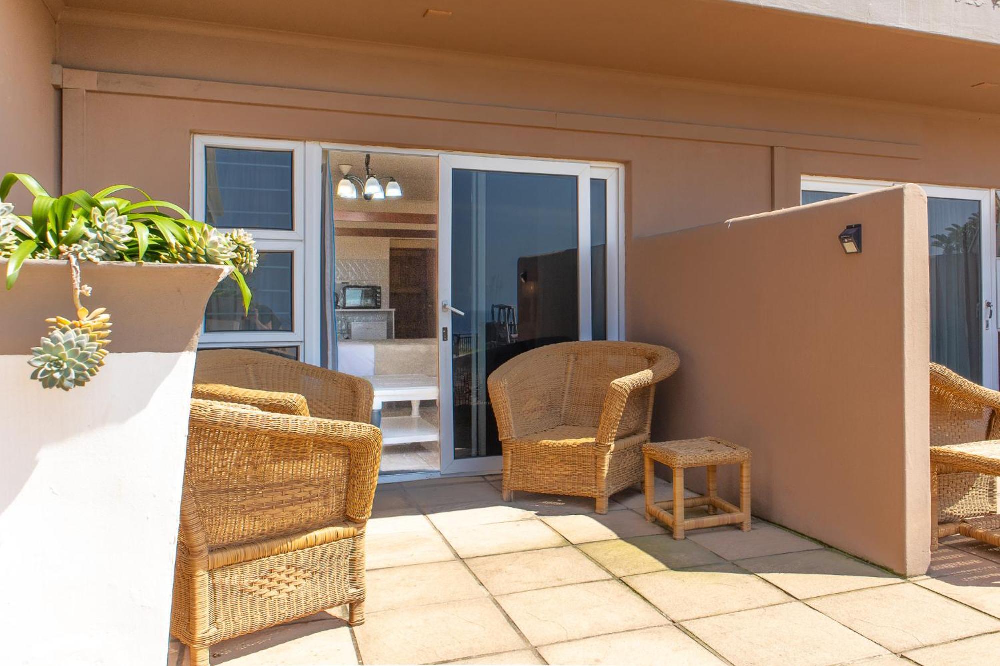 305 Guest House Amanzimtoti Εξωτερικό φωτογραφία