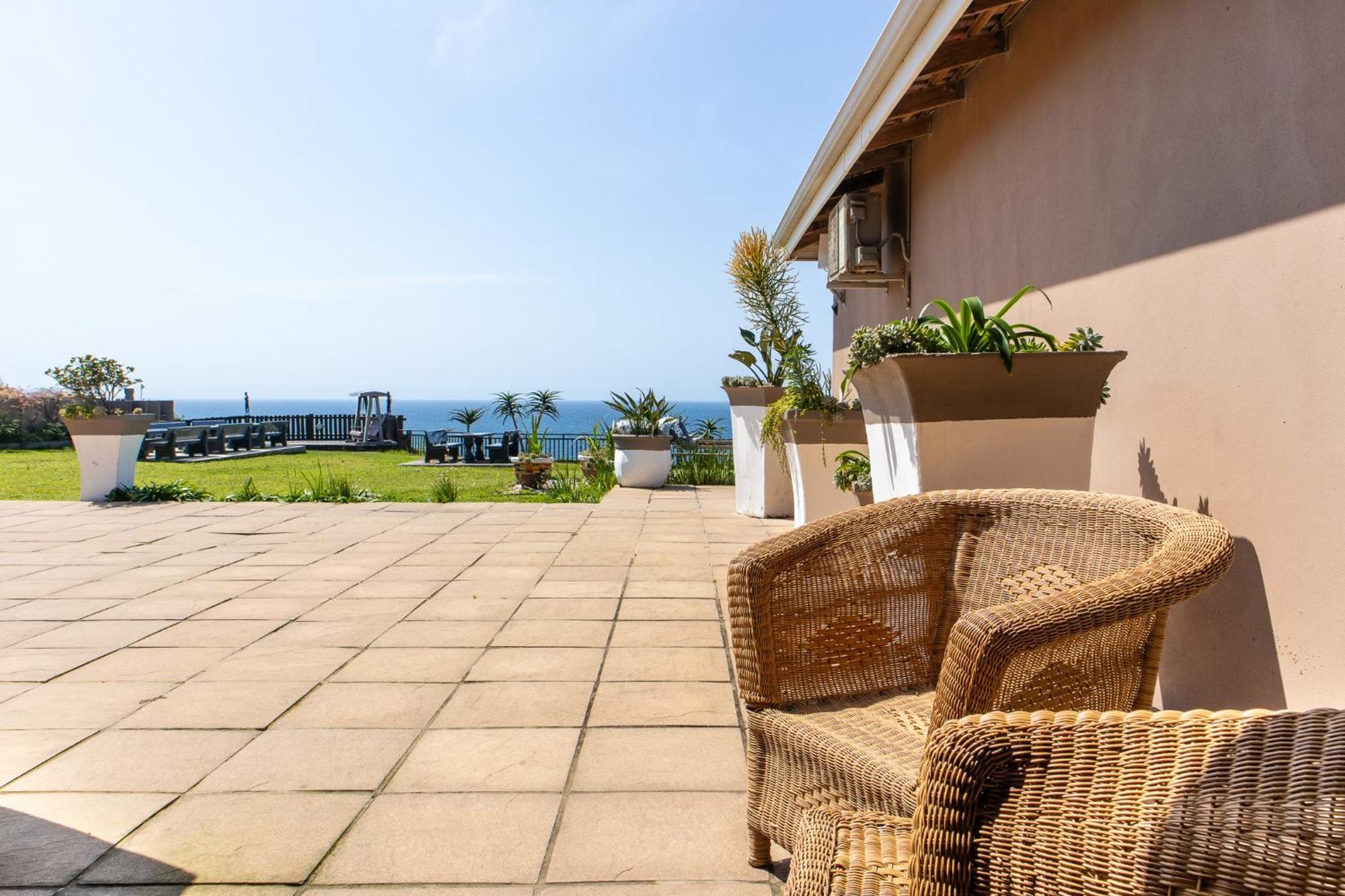 305 Guest House Amanzimtoti Εξωτερικό φωτογραφία