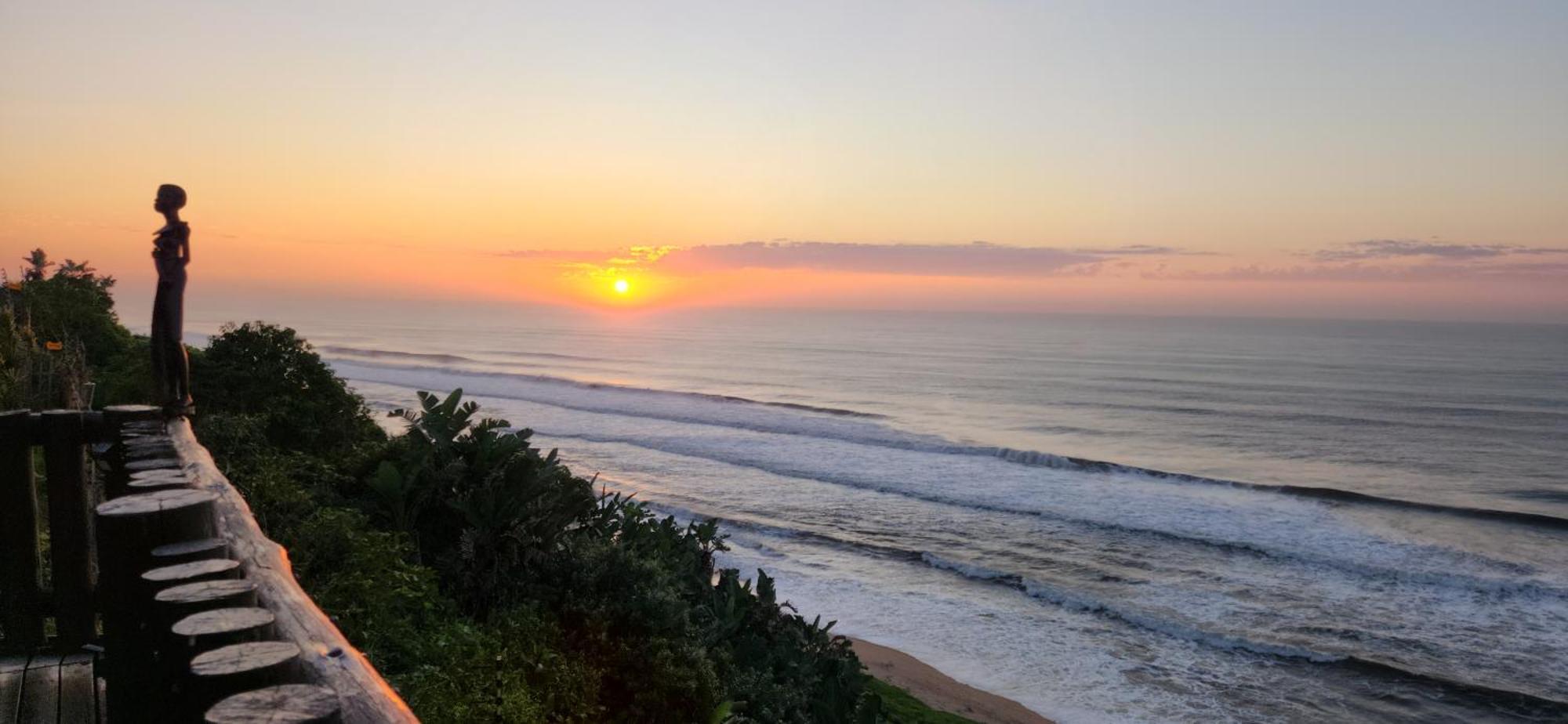 305 Guest House Amanzimtoti Εξωτερικό φωτογραφία